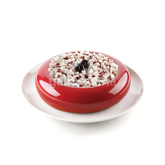 Moule Silicone Dot 1500ml Ø20cm - Silikomart